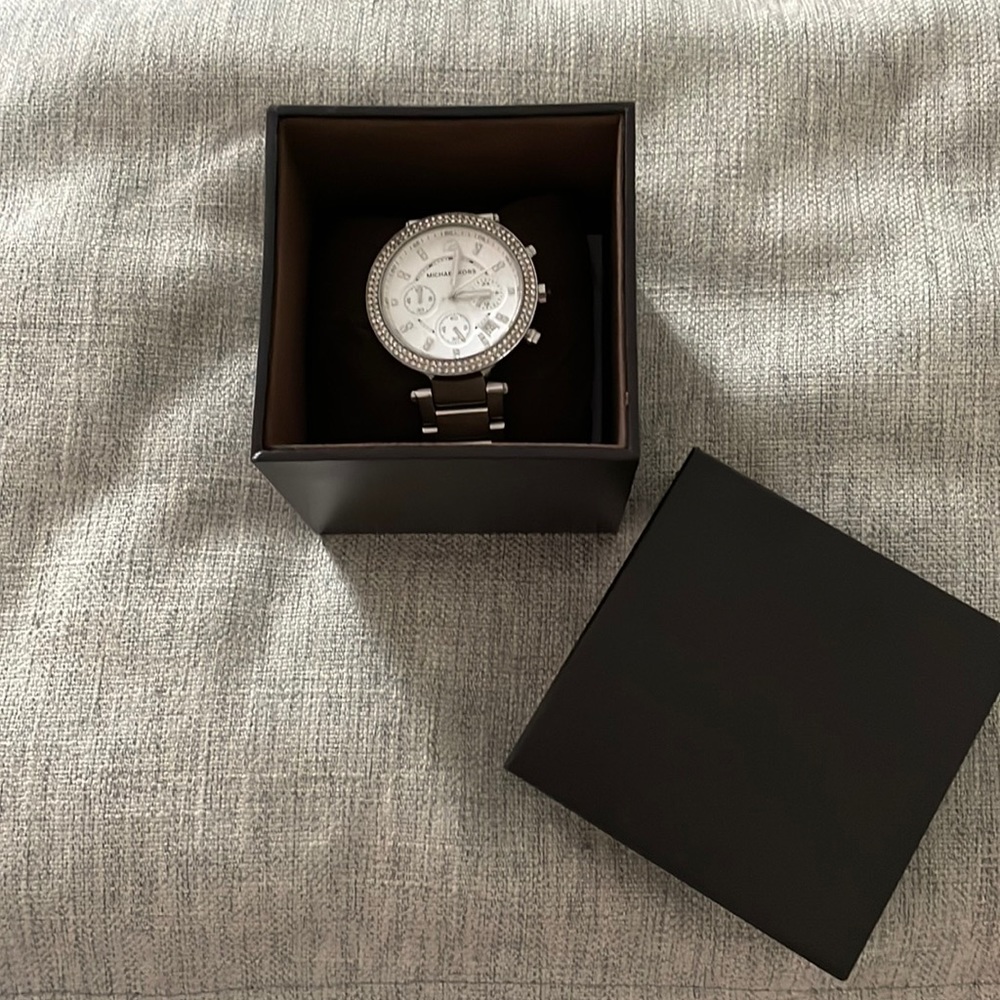 Michael Kors watch